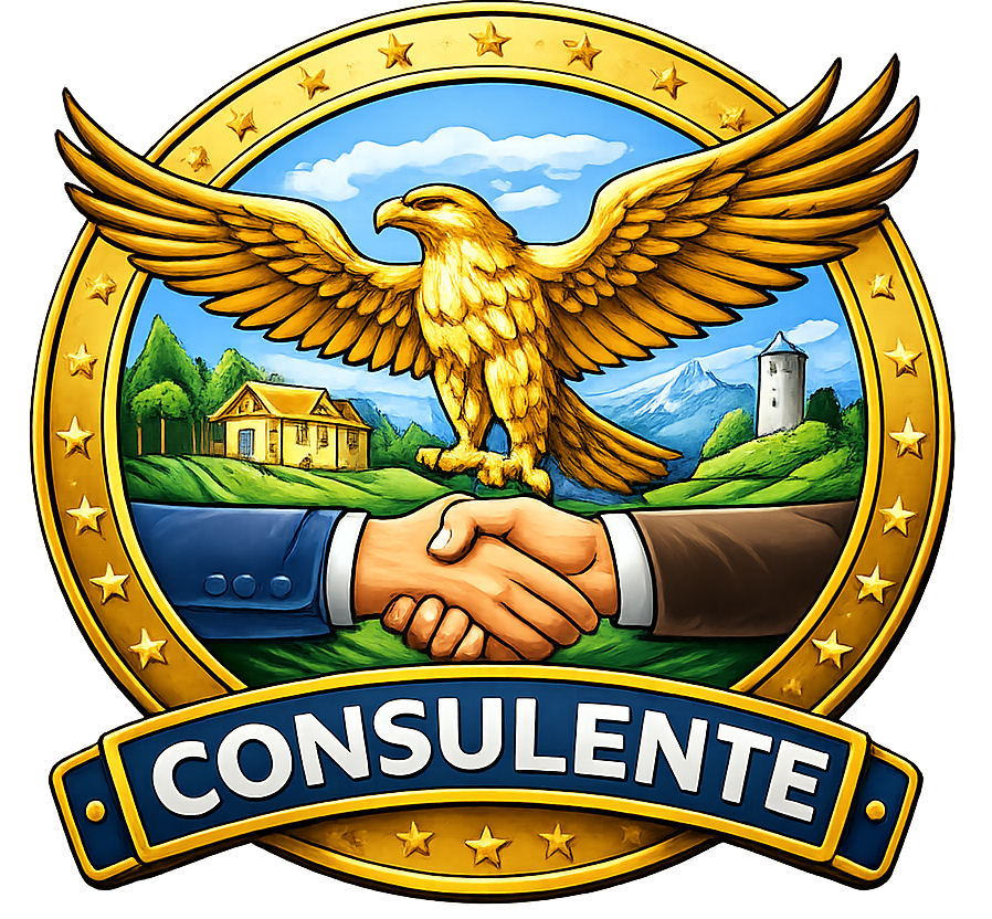 icona consulente ia
