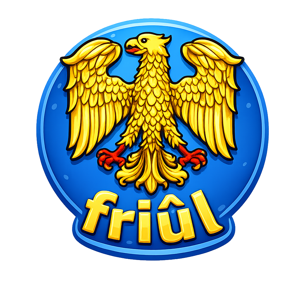 FRIULCOIN Logo